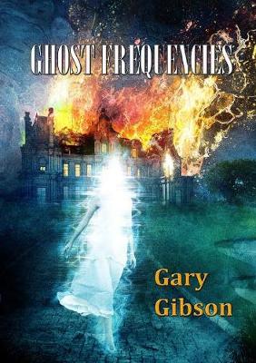 Book cover for Ghost Frequencies