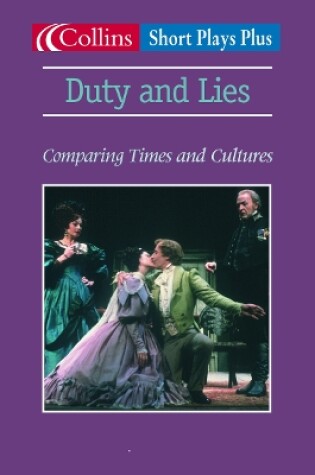 Cover of Duty and Lies