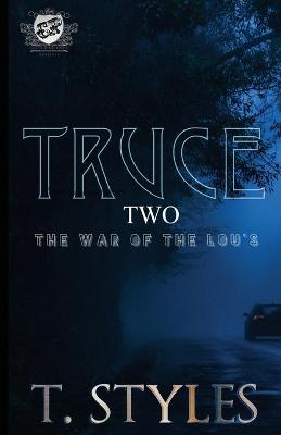 Book cover for Truce 2