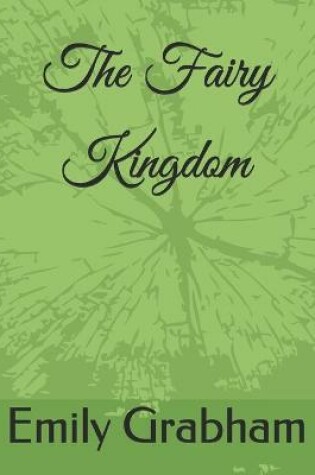 Cover of The Fairy Kingdom