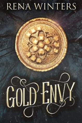 Cover of Gold Envy