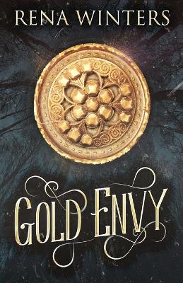 Book cover for Gold Envy