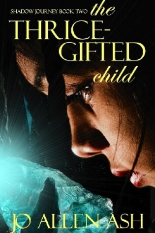 Cover of The Thrice-Gifted Child