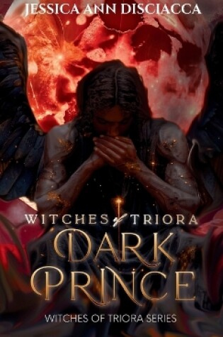 Cover of Witches of Triora Dark Prince