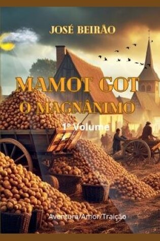 Cover of Mamot Got O Magnânimo