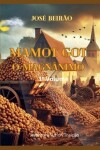 Book cover for Mamot Got O Magnânimo