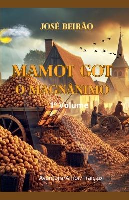 Cover of Mamot Got O Magnânimo