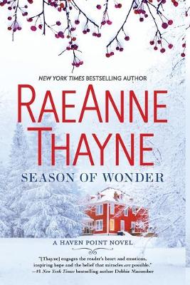 Book cover for Season of Wonder