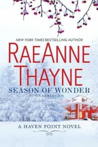 Cover of Season of Wonder