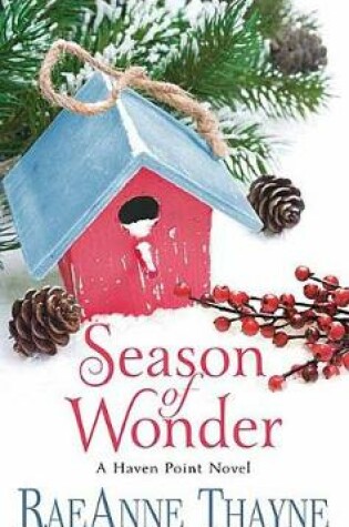 Cover of Season Of Wonder