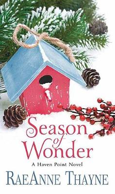 Book cover for Season Of Wonder