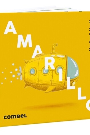 Cover of Amarillo