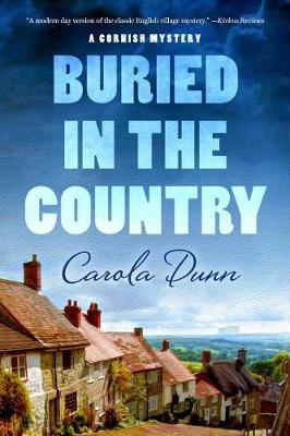 Book cover for Buried in the Country