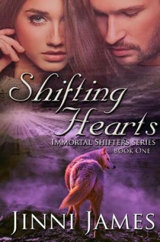 Cover of Shifting Hearts