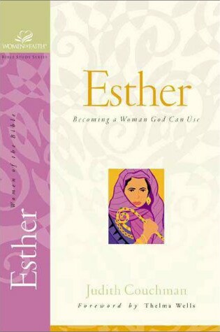 Cover of Esther