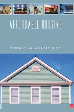 Cover of Affordable Housing