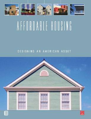 Book cover for Affordable Housing