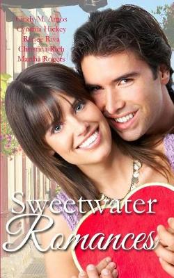 Book cover for Sweetwater Romances