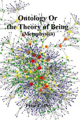 Book cover for Ontology or the Theory of Being (Metaphysics)