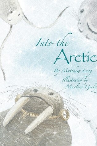 Cover of Into the Arctic