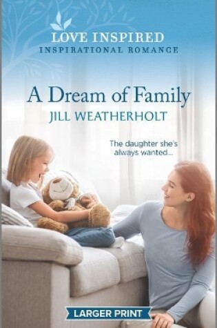 Cover of A Dream of Family