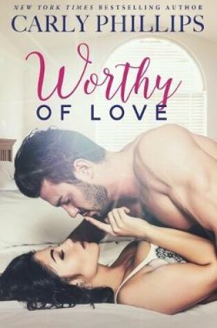 Cover of Worthy of Love