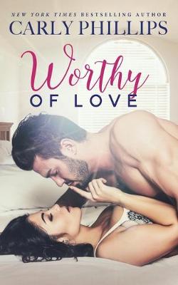 Book cover for Worthy of Love