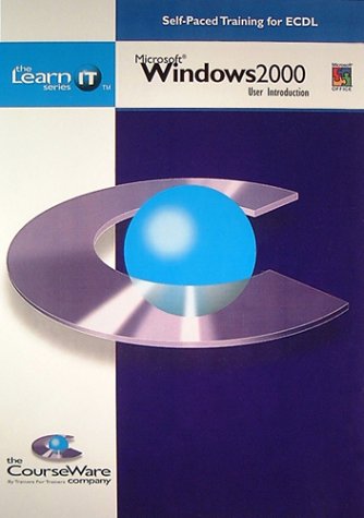 Book cover for MS Windows 2000