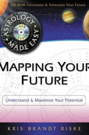 Cover of Mapping Your Future