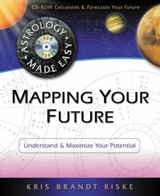 Book cover for Mapping Your Future