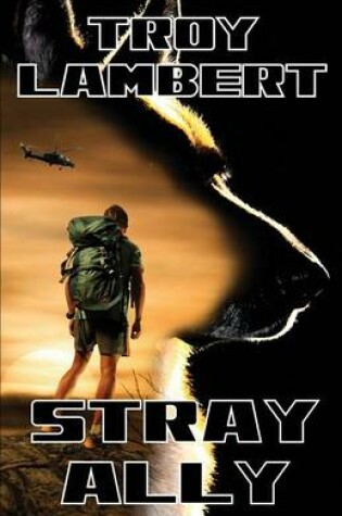 Cover of Stray Ally