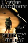 Book cover for Stray Ally