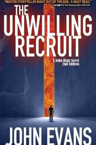 Cover of The Unwilling Recruit