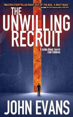 Book cover for The Unwilling Recruit