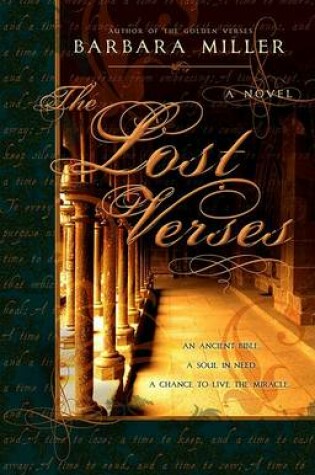Cover of The Lost Verses