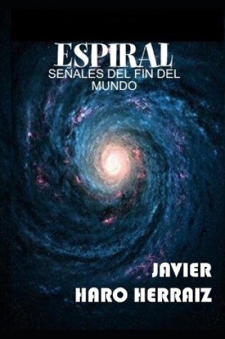 Cover of Espiral