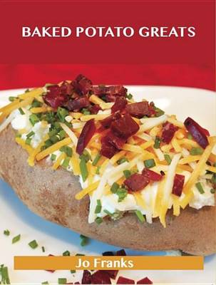 Book cover for Baked Potato Greats