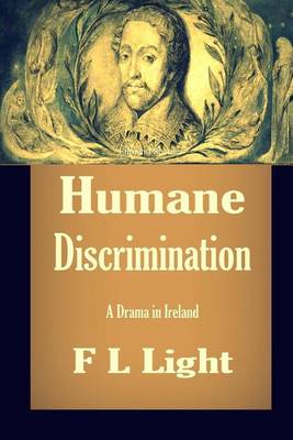 Book cover for Humane Discrimination
