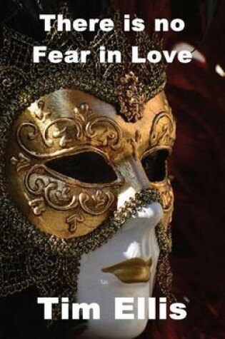 Cover of There is no Fear in Love