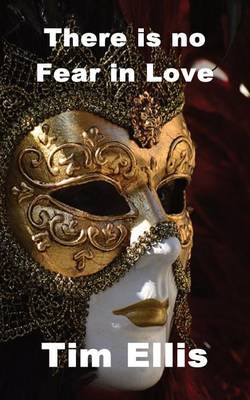 Book cover for There is no Fear in Love