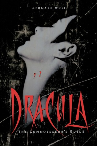 Cover of Dracula