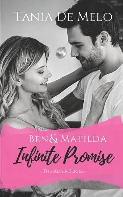 Book cover for Ben & Matilda - Infinite Promise