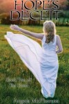 Book cover for Hope's Deceit