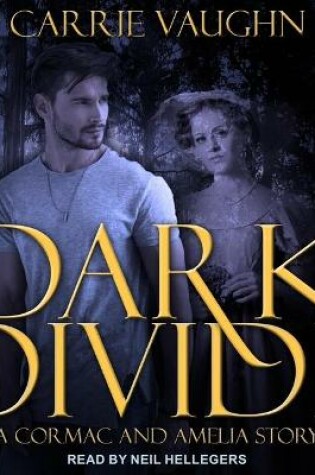 Cover of Dark Divide & Badlands Witch