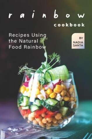 Cover of Rainbow Cookbook