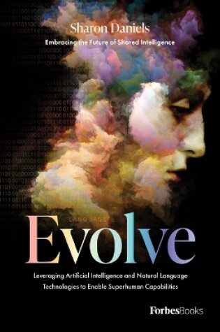 Cover of Evolve