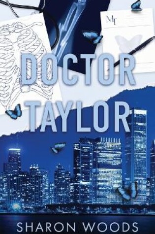 Cover of Doctor Taylor Special Edition