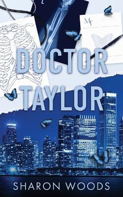 Book cover for Doctor Taylor Special Edition