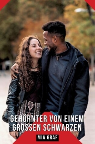 Cover of Gehörnter von einem großen Schwarzen