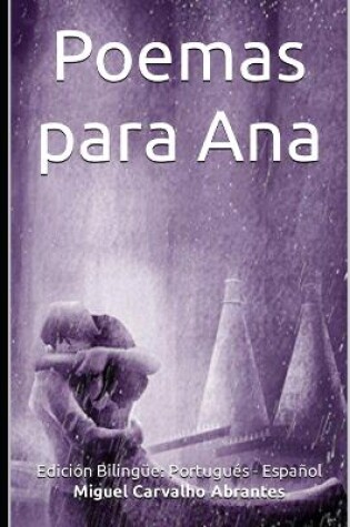 Cover of Poemas para Ana